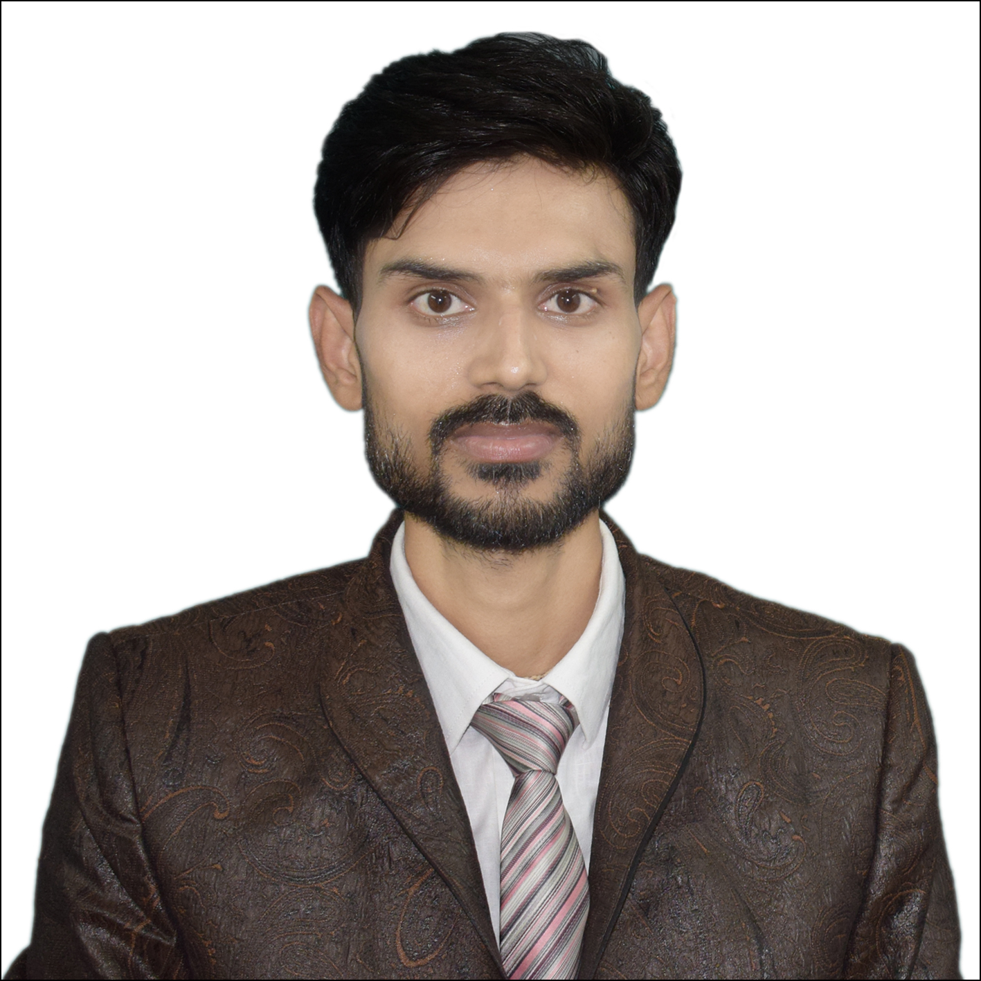 Abhishek Saxena